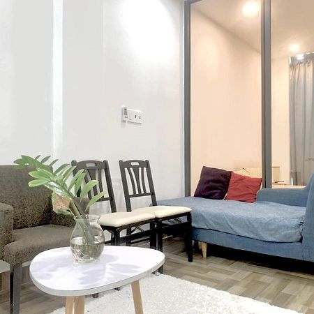 Pj Hotel & Apartment - Thao Dien 호치민 외부 사진