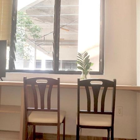 Pj Hotel & Apartment - Thao Dien 호치민 외부 사진
