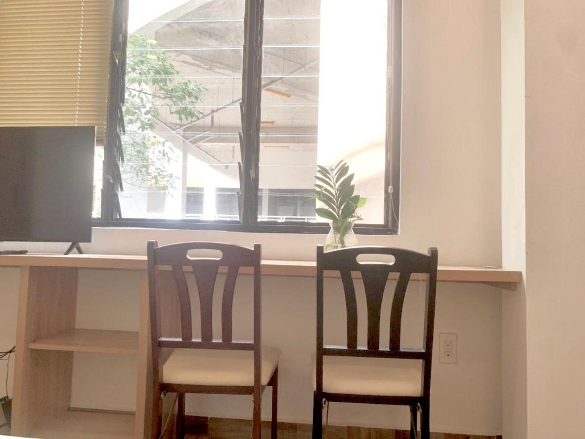 Pj Hotel & Apartment - Thao Dien 호치민 외부 사진